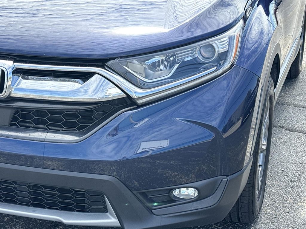 Thumbnail: 2019 Honda CR-V - 19