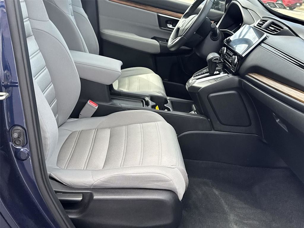 Thumbnail: 2019 Honda CR-V - 22