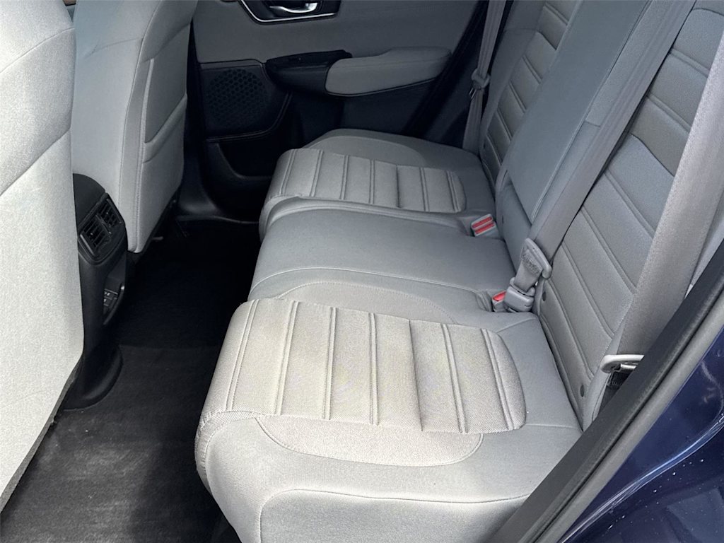 Thumbnail: 2019 Honda CR-V - 10