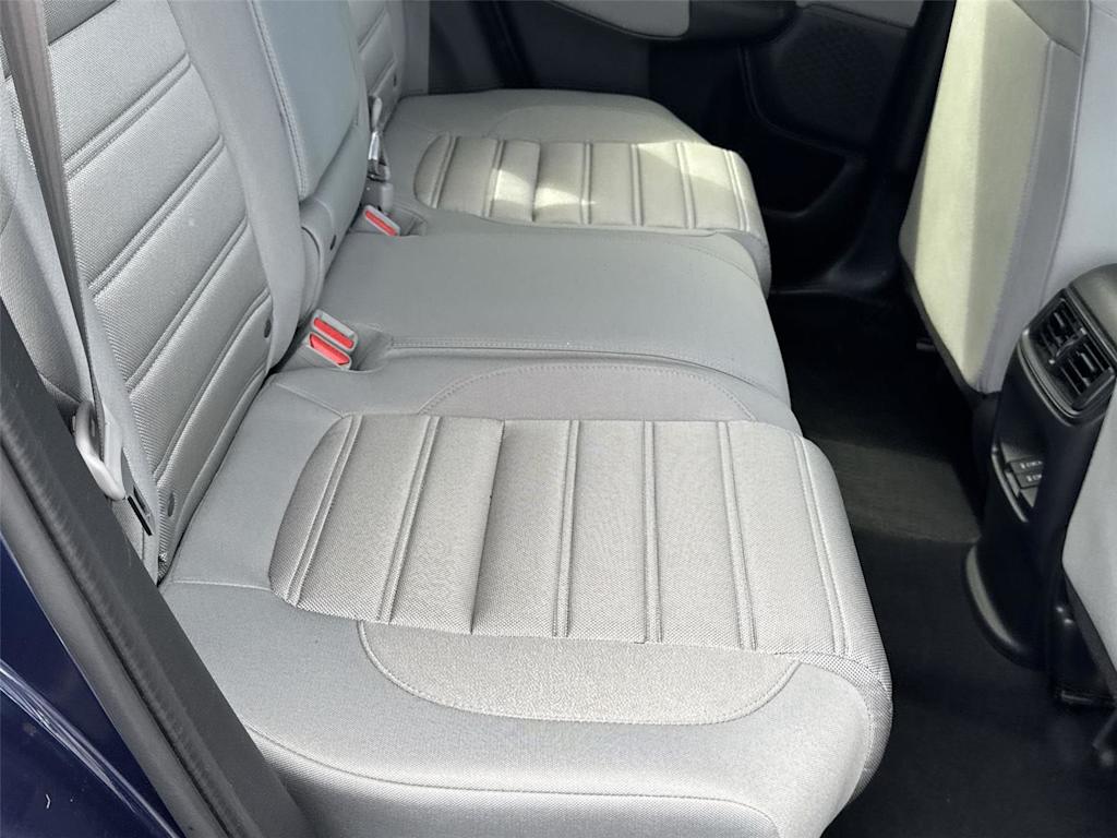 Thumbnail: 2019 Honda CR-V - 9