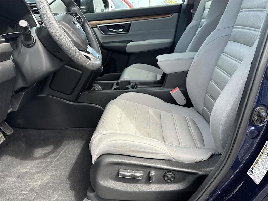 Thumbnail: 2019 Honda CR-V - 8