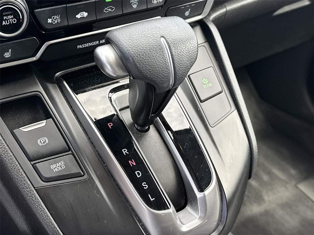 Thumbnail: 2019 Honda CR-V - 28