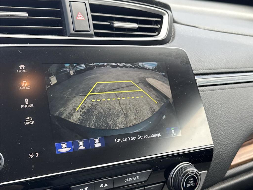 Thumbnail: 2019 Honda CR-V - 26