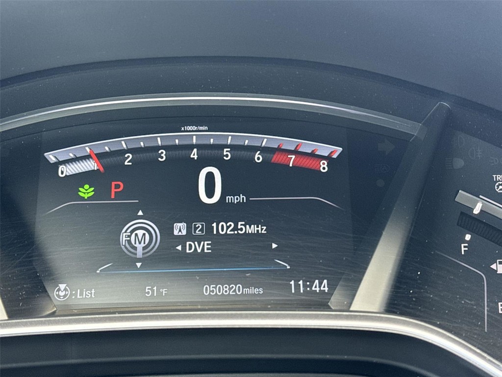 Thumbnail: 2019 Honda CR-V - 13