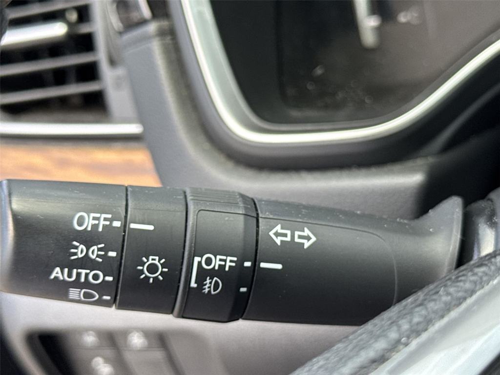 Thumbnail: 2019 Honda CR-V - 25