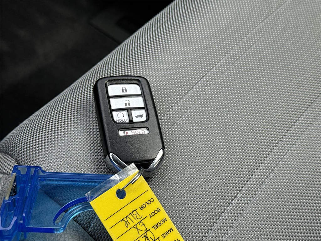 Thumbnail: 2019 Honda CR-V - 15