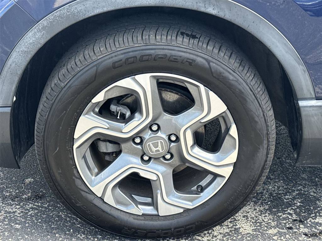 Thumbnail: 2019 Honda CR-V - 7