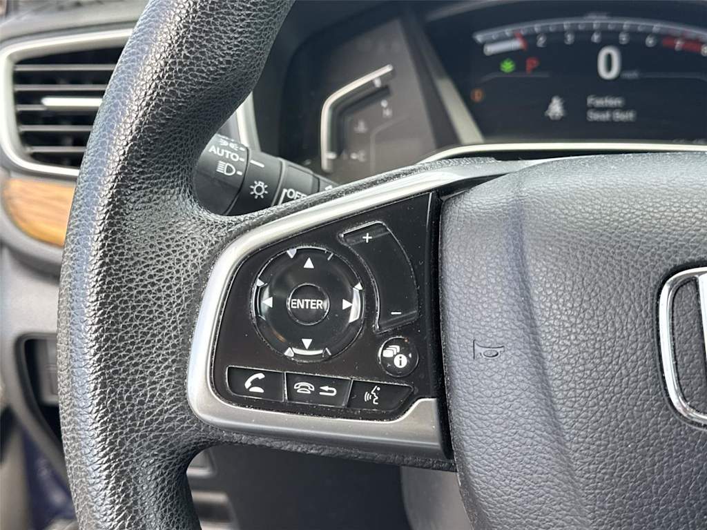 Thumbnail: 2019 Honda CR-V - 23