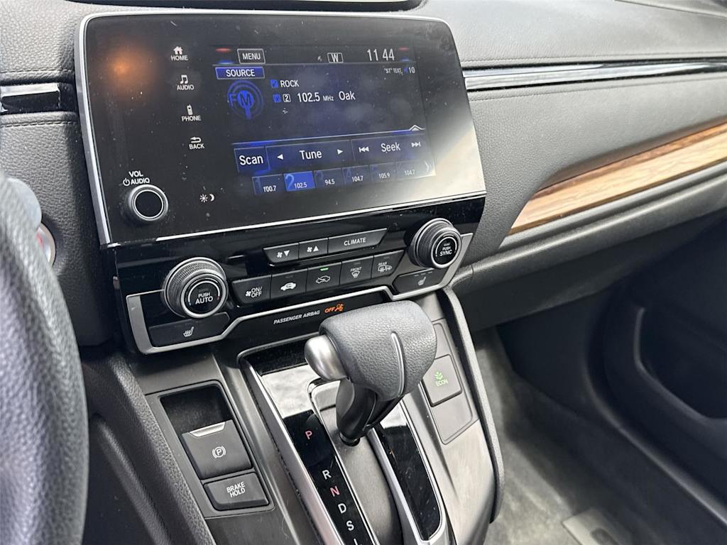 Thumbnail: 2019 Honda CR-V - 11