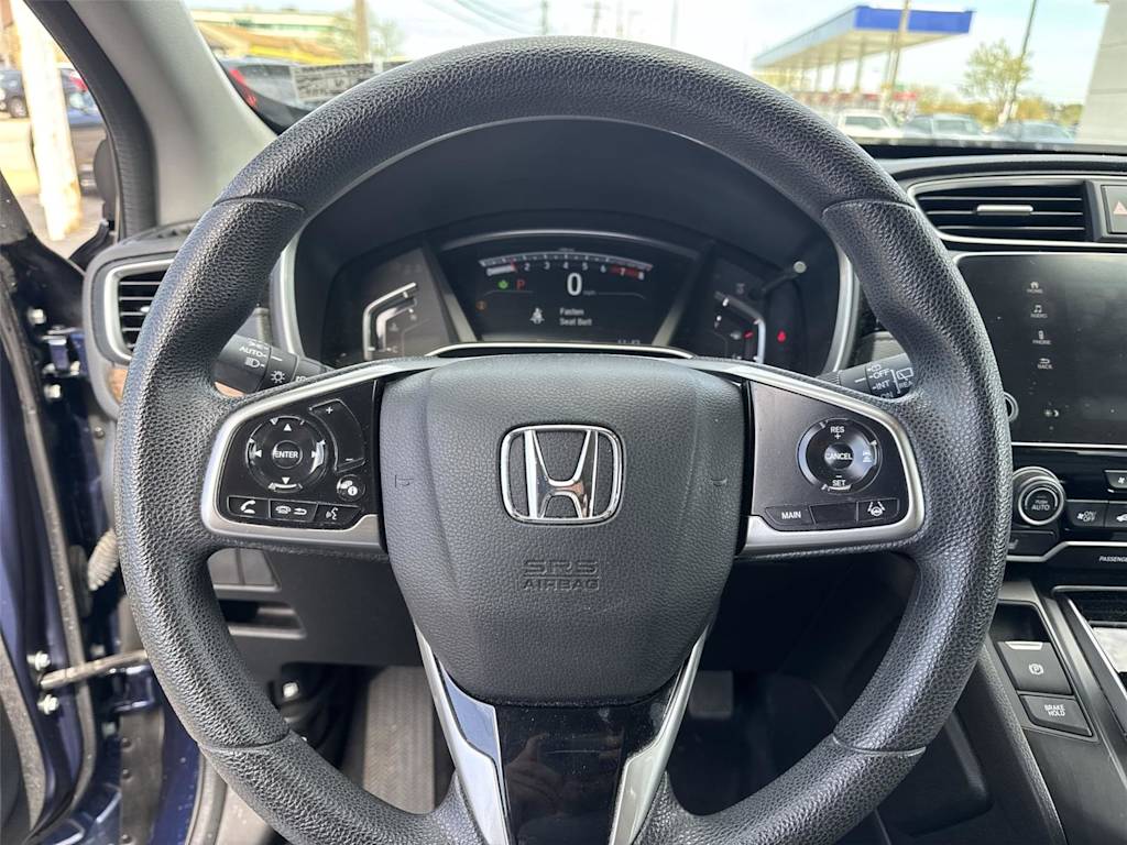 Thumbnail: 2019 Honda CR-V - 2