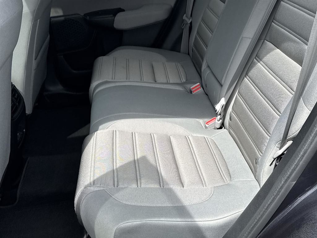2018 Honda CR-V EX 10