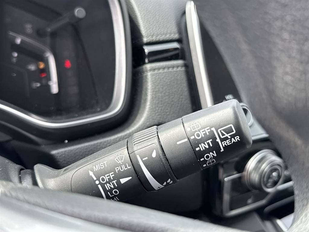 2018 Honda CR-V EX 12