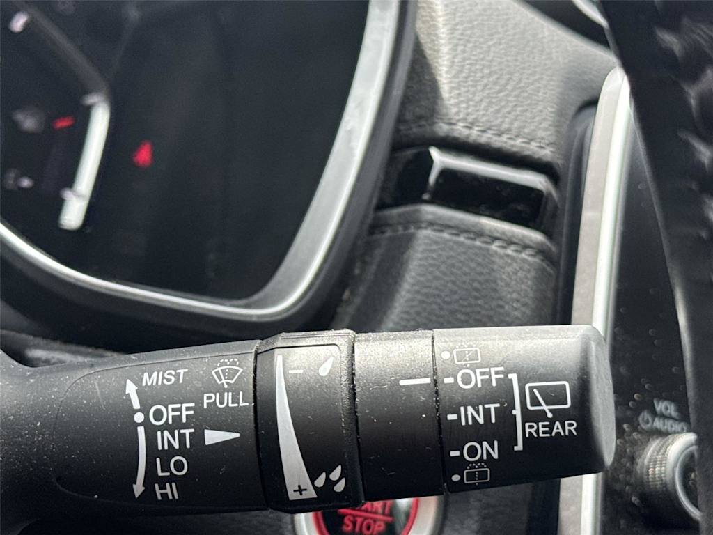 Thumbnail: 2019 Honda CR-V - 25