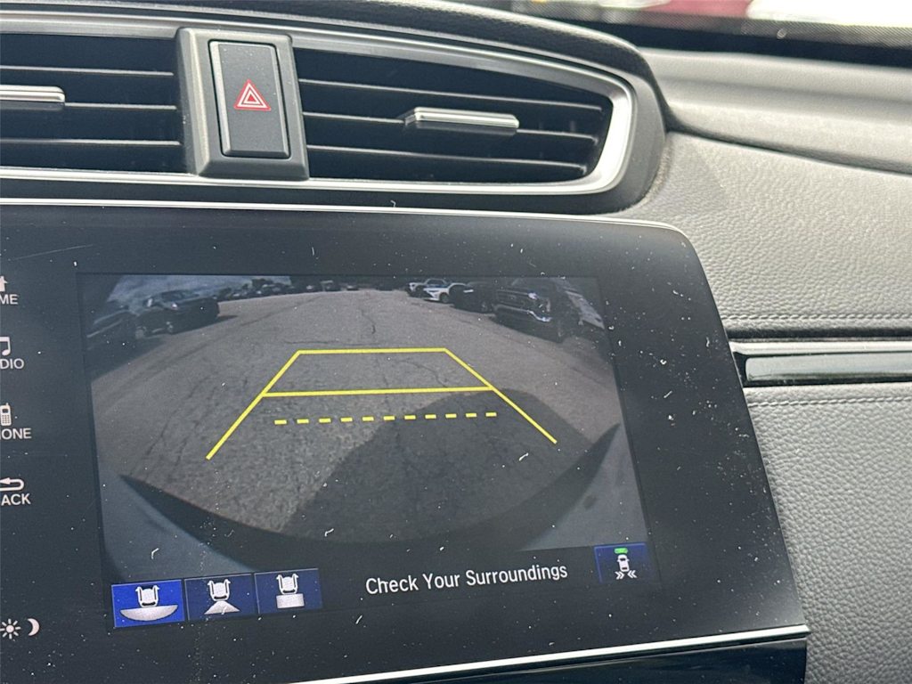 Thumbnail: 2019 Honda CR-V - 27