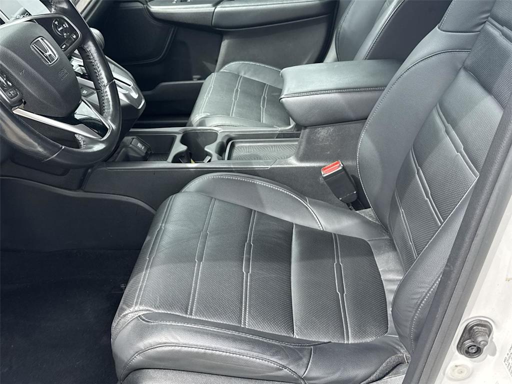 Thumbnail: 2019 Honda CR-V - 7