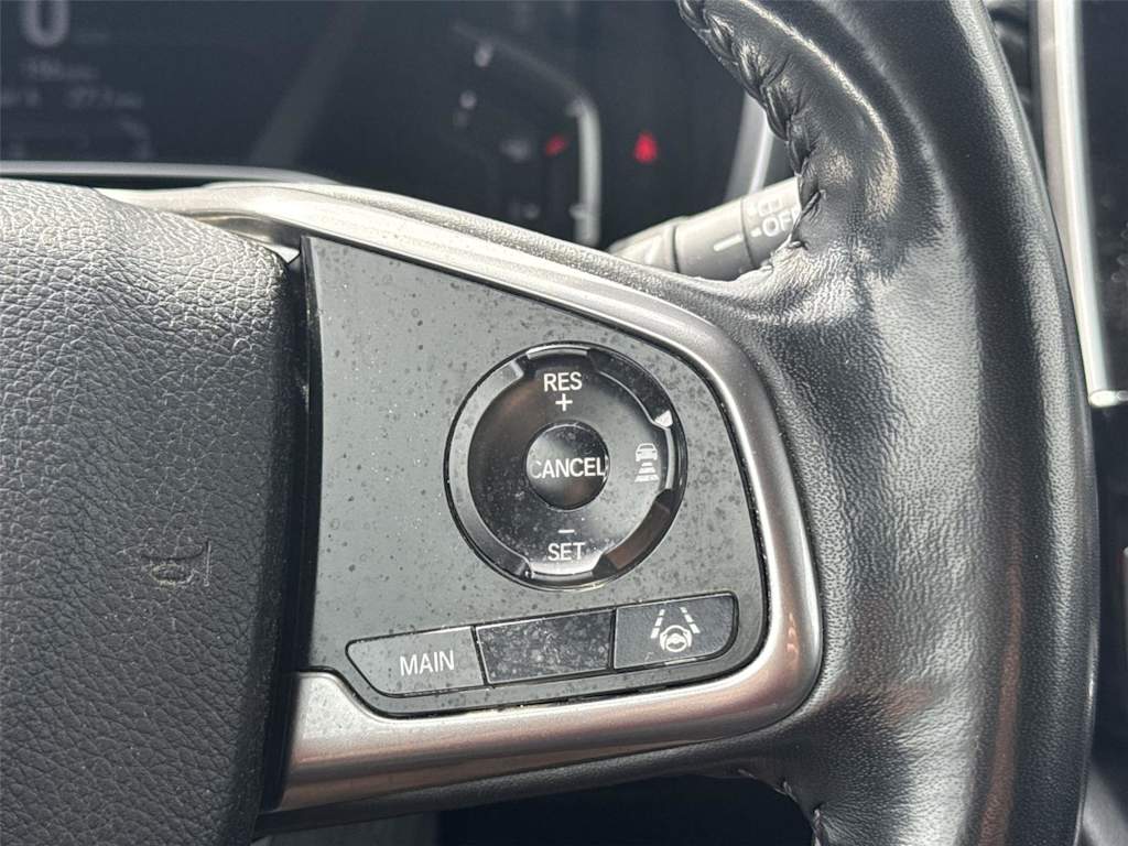 Thumbnail: 2019 Honda CR-V - 24