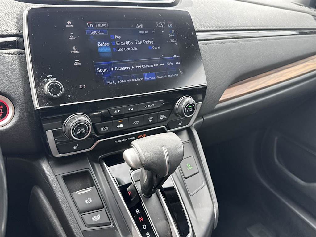 Thumbnail: 2019 Honda CR-V - 10