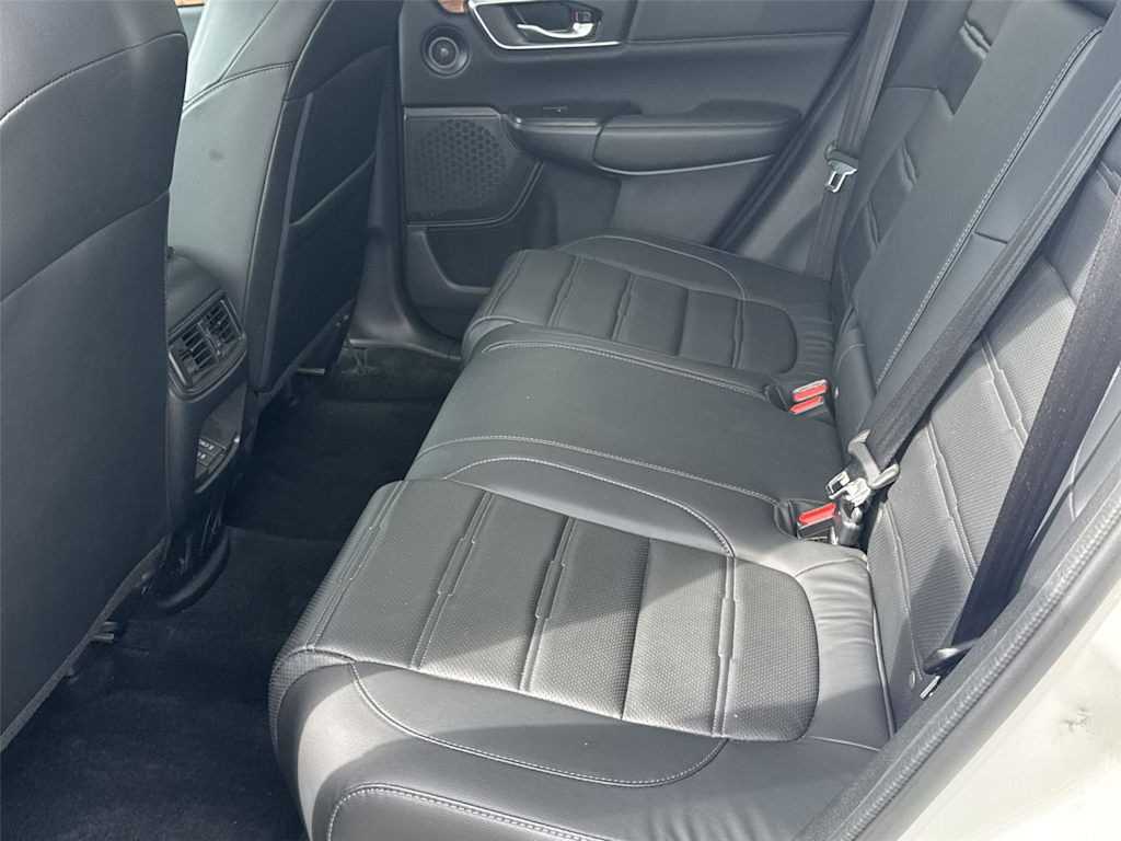 Thumbnail: 2019 Honda CR-V - 9