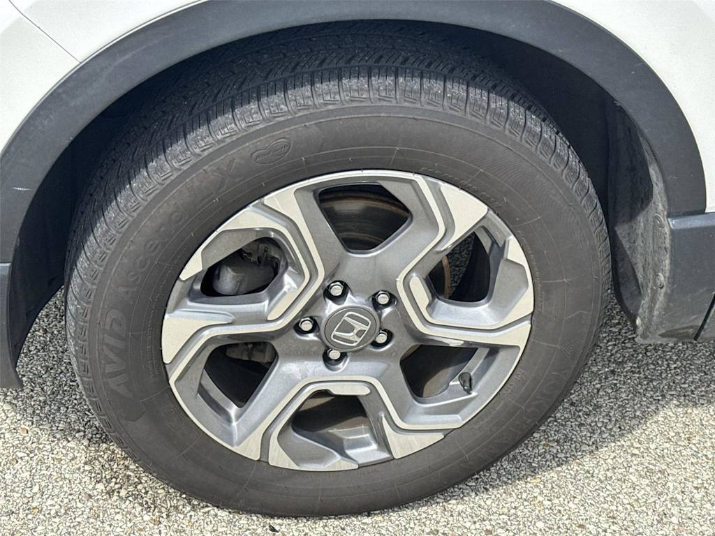 Thumbnail: 2019 Honda CR-V - 6