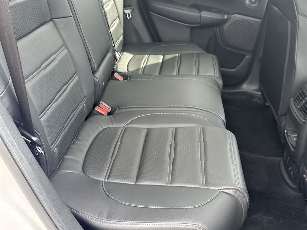 Thumbnail: 2019 Honda CR-V - 8
