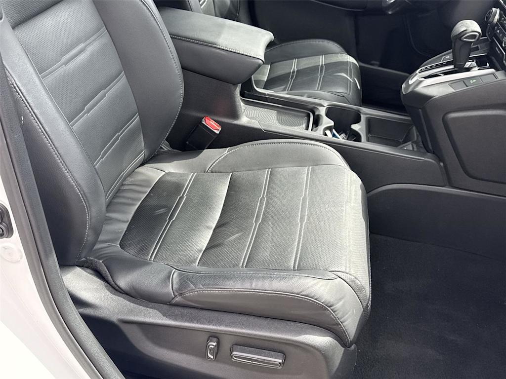 Thumbnail: 2019 Honda CR-V - 21