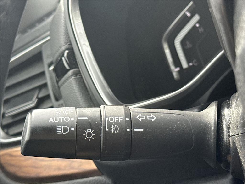 Thumbnail: 2019 Honda CR-V - 26