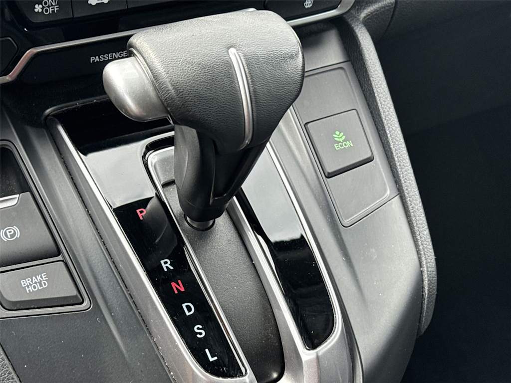 Thumbnail: 2019 Honda CR-V - 11