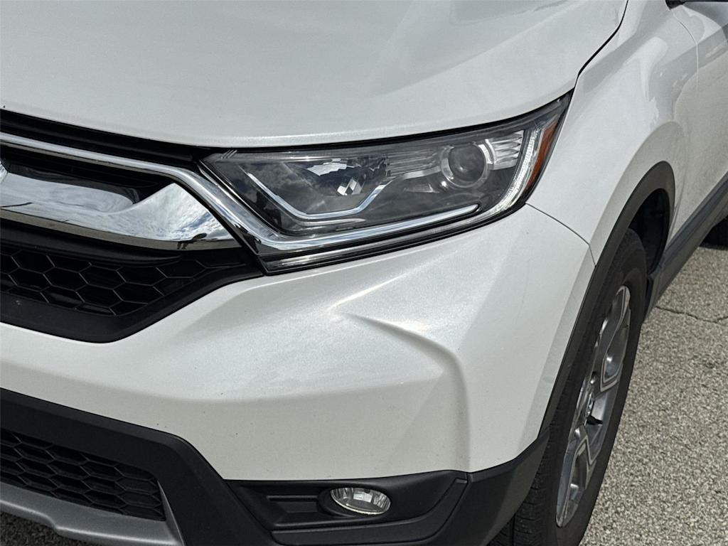 Thumbnail: 2019 Honda CR-V - 17