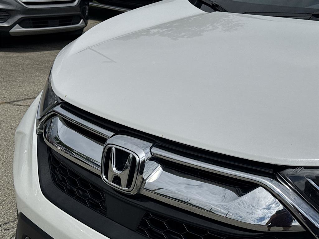 Thumbnail: 2019 Honda CR-V - 18