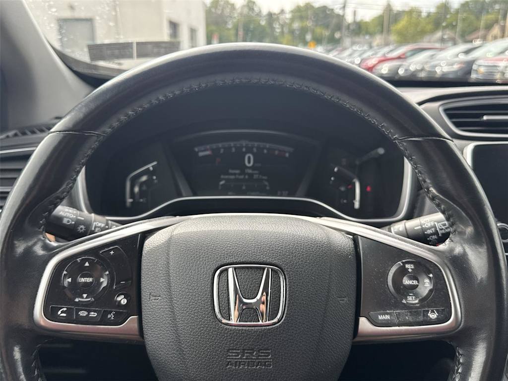 Thumbnail: 2019 Honda CR-V - 22