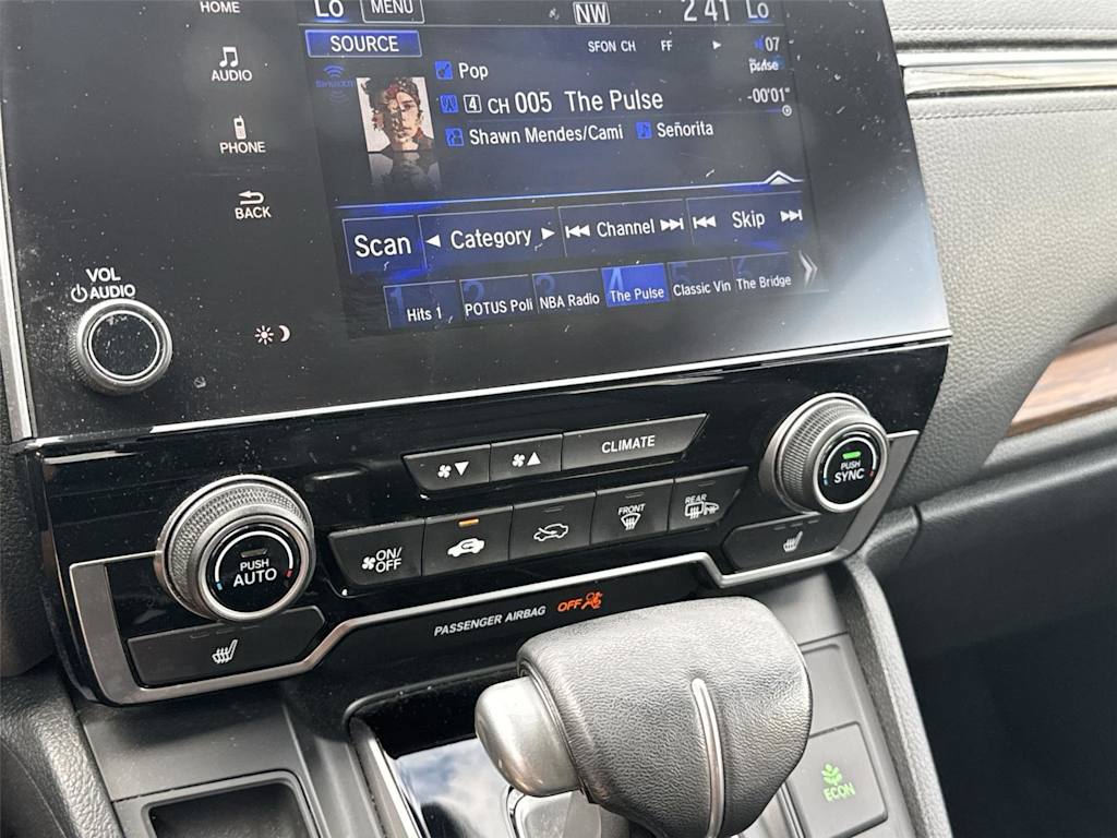 Thumbnail: 2019 Honda CR-V - 30