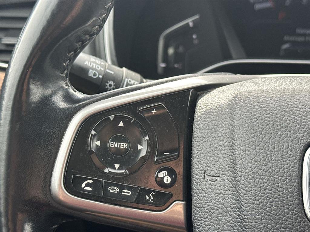 Thumbnail: 2019 Honda CR-V - 23