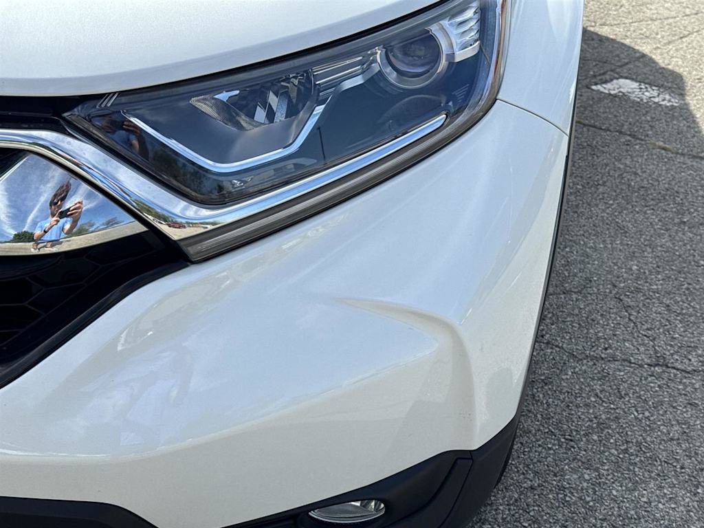 Thumbnail: 2018 Honda CR-V - 19