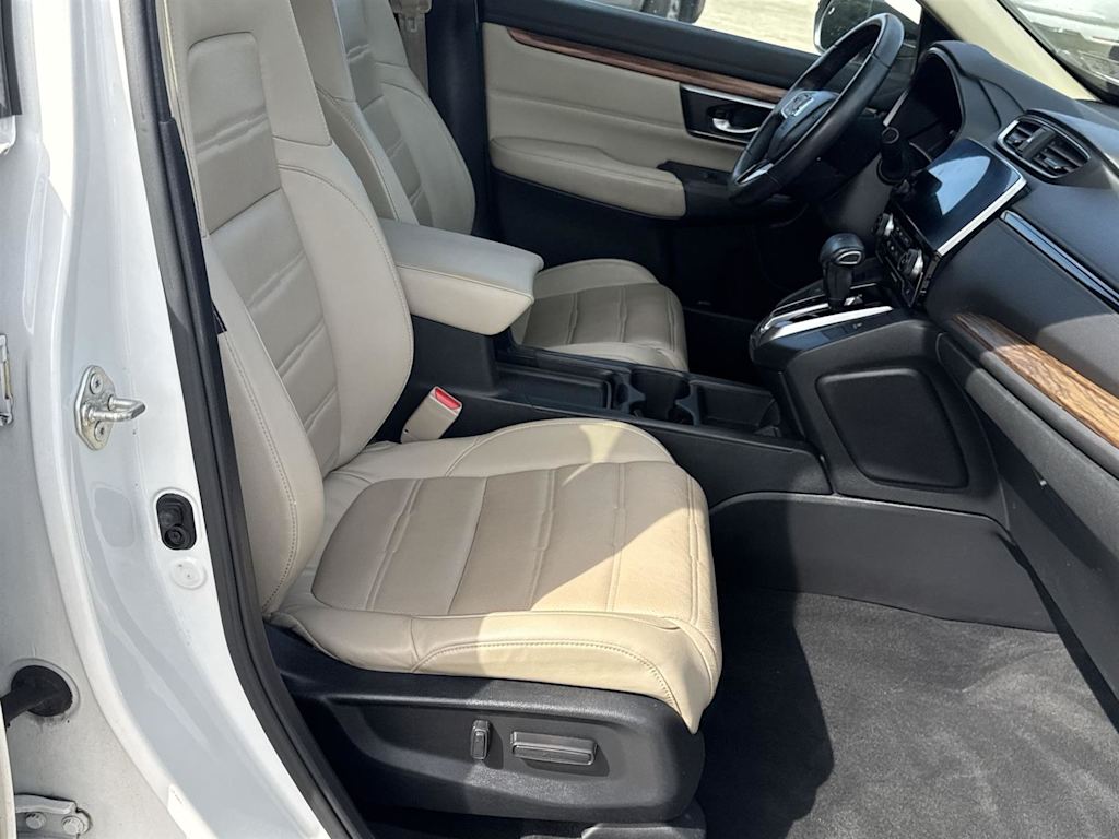 Thumbnail: 2018 Honda CR-V - 9