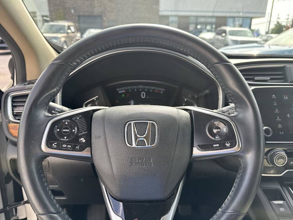 Thumbnail: 2018 Honda CR-V - 2