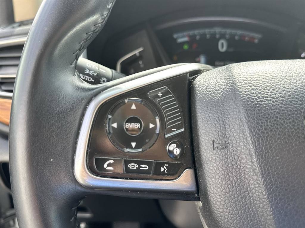 Thumbnail: 2018 Honda CR-V - 22