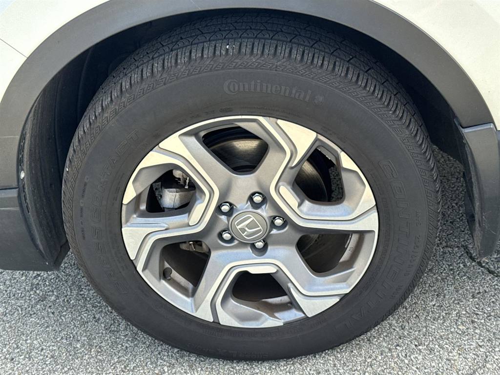 Thumbnail: 2018 Honda CR-V - 7
