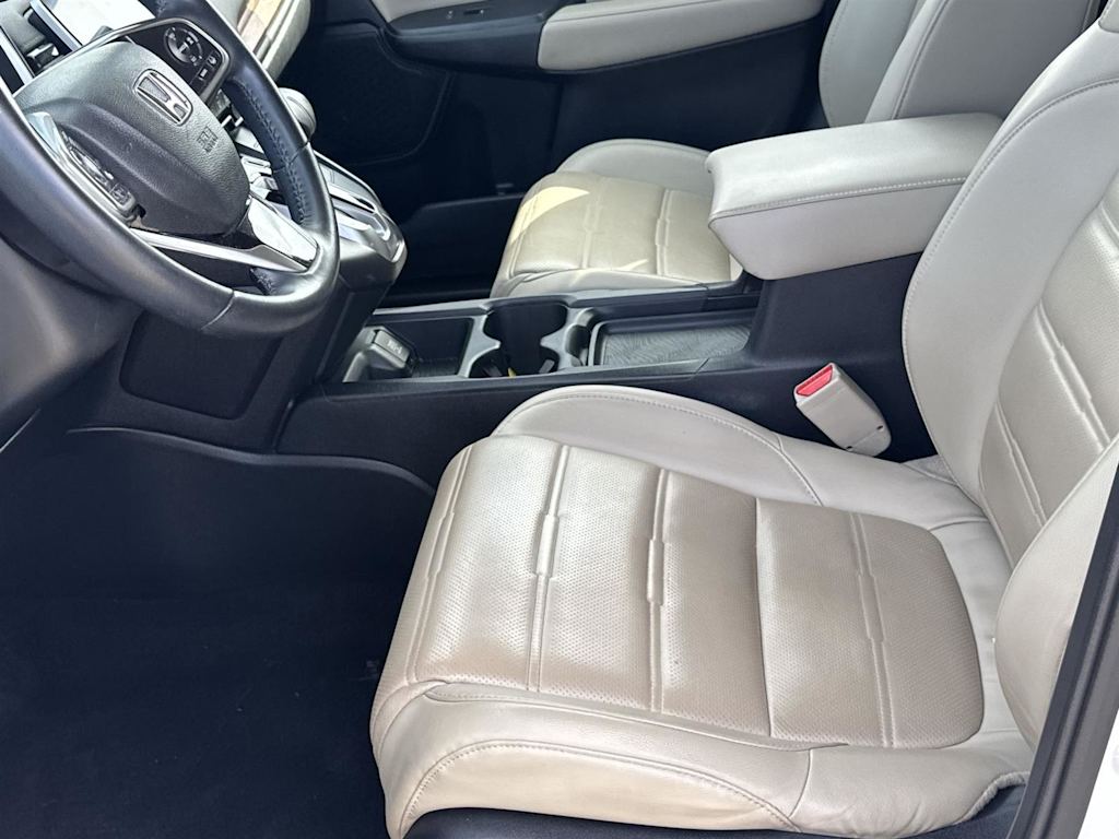 Thumbnail: 2018 Honda CR-V - 8