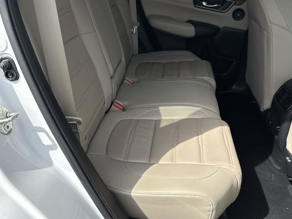 Thumbnail: 2018 Honda CR-V - 10