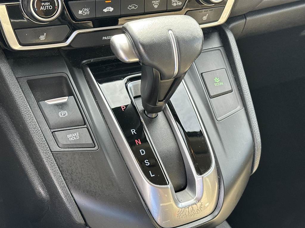 Thumbnail: 2018 Honda CR-V - 28