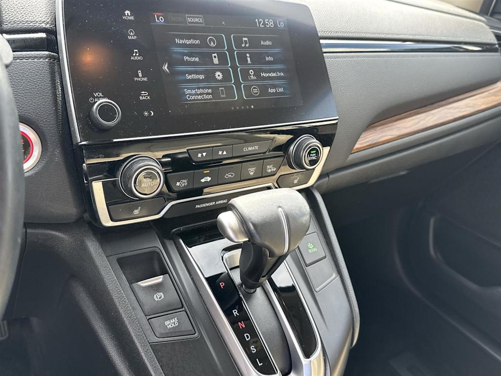 Thumbnail: 2018 Honda CR-V - 25
