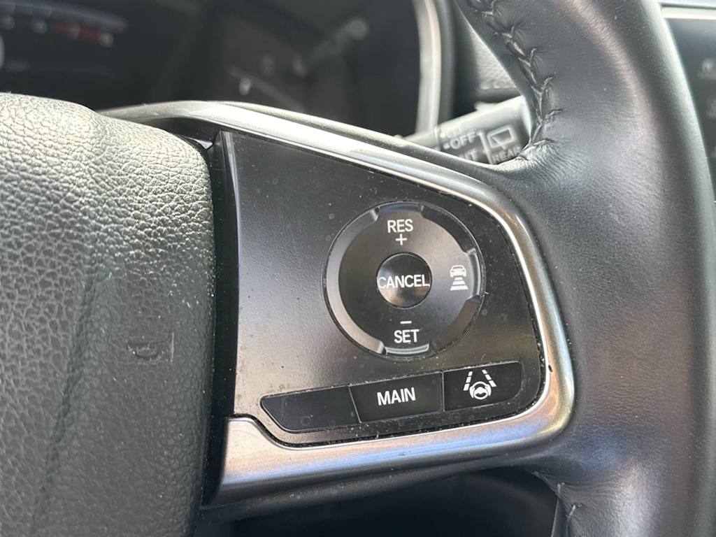 Thumbnail: 2018 Honda CR-V - 23