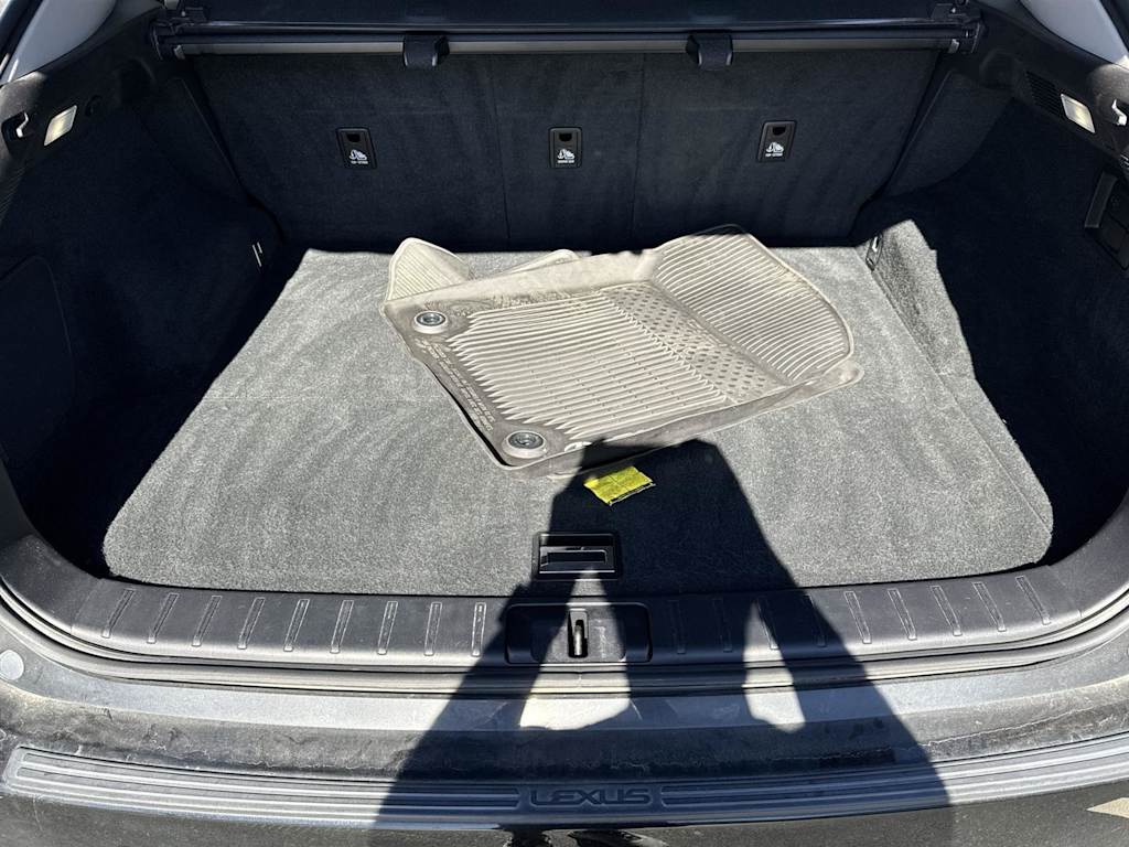 Thumbnail: 2020 Lexus RX - 13