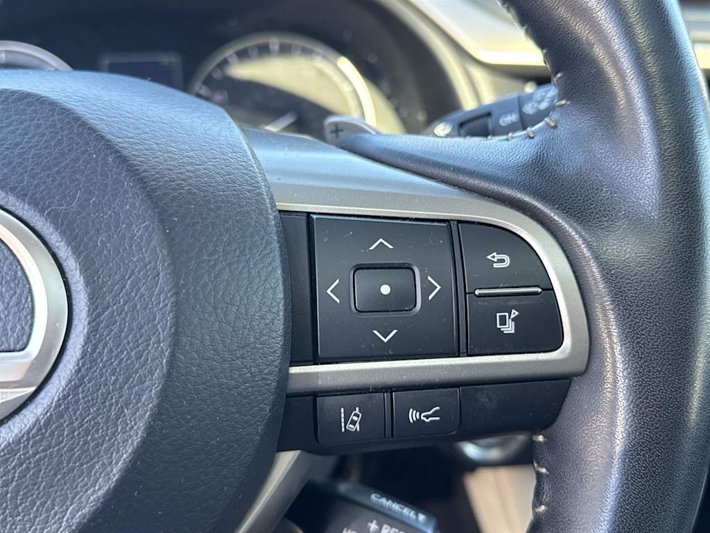 Thumbnail: 2020 Lexus RX - 24