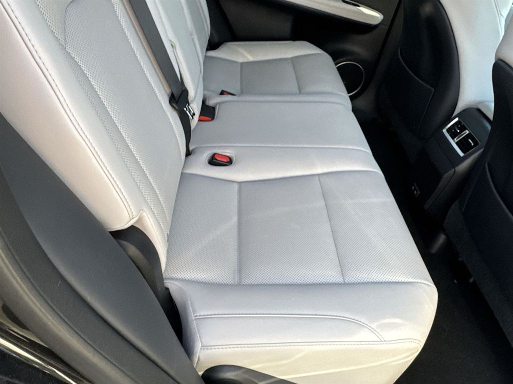 Thumbnail: 2020 Lexus RX - 21