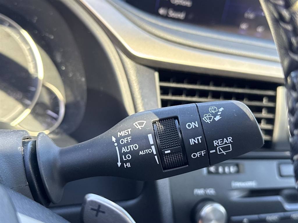 Thumbnail: 2020 Lexus RX - 25