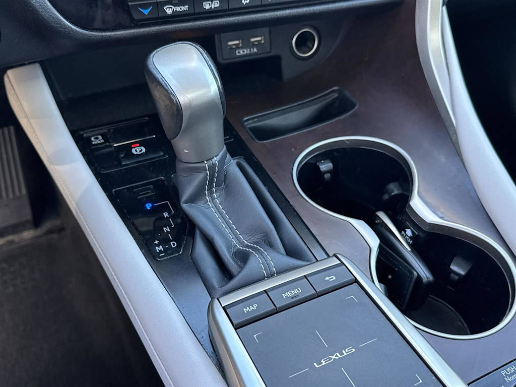 Thumbnail: 2020 Lexus RX - 11