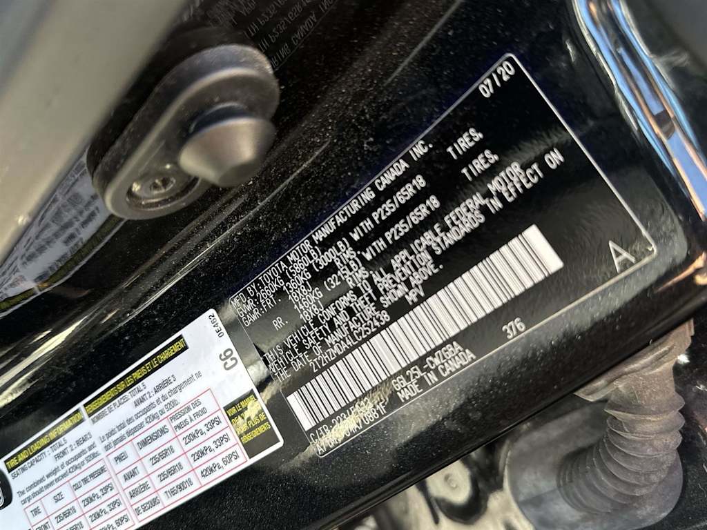 Thumbnail: 2020 Lexus RX - 30