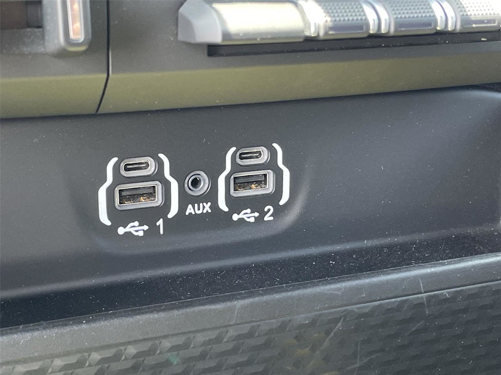Thumbnail: 2023 RAM 2500 - 7