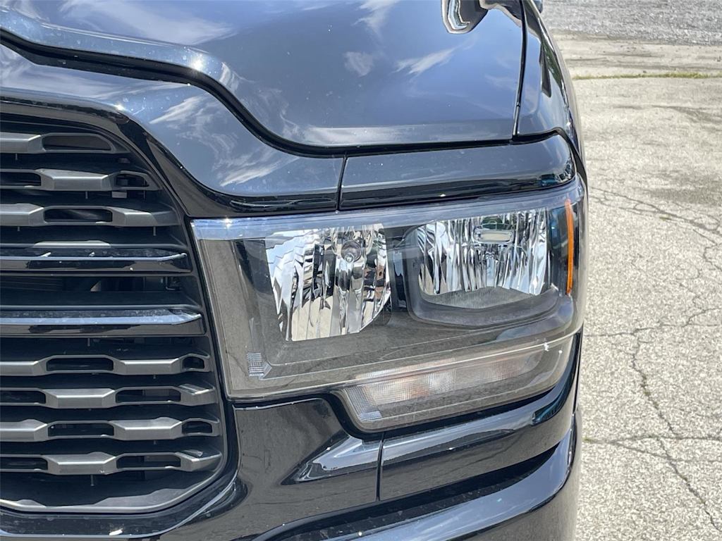 Thumbnail: 2023 RAM 2500 - 20